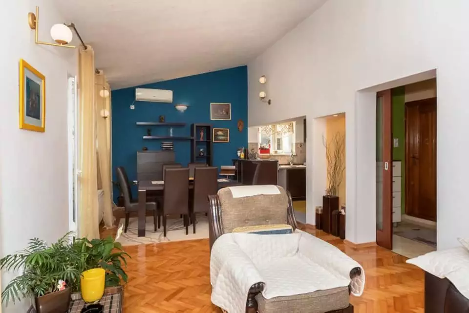 Flat 92m² in Montenegro, Bar. Priced at 147000€ rent photo-16