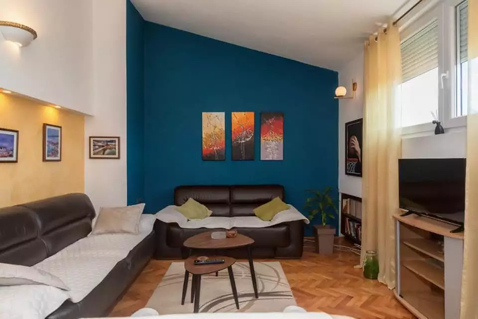 Flat 92m² in Montenegro, Bar. Priced at 147000€ rent photo-17