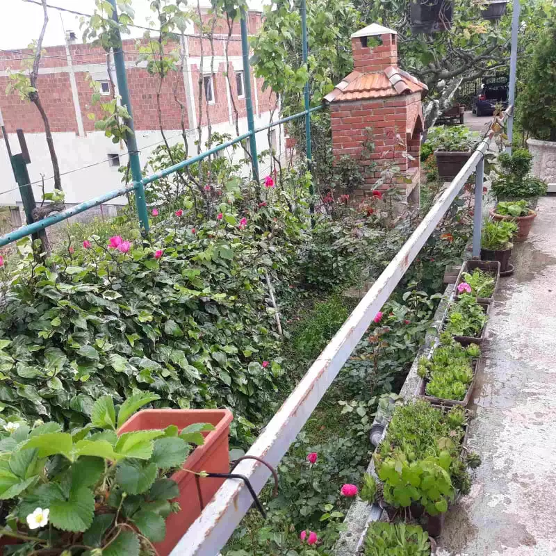 House 105m² in Montenegro, Bar. Priced at 168000€ rent photo-25