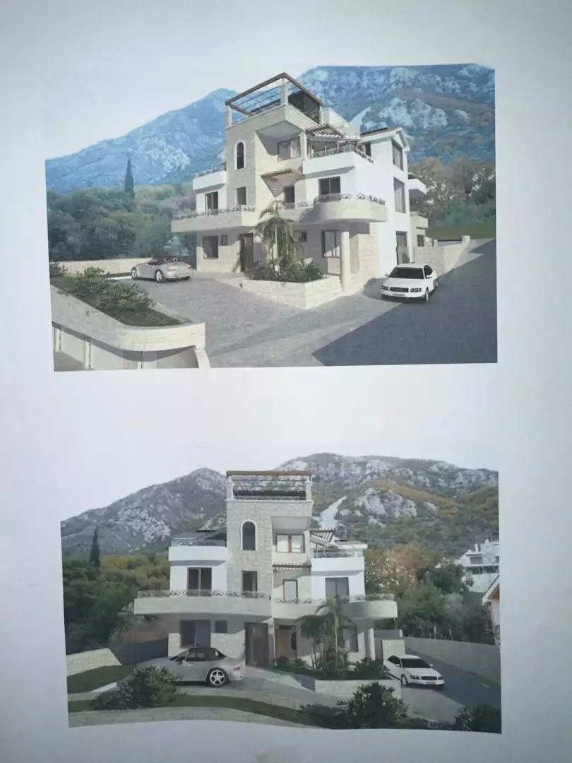 House 516m² in Montenegro, Prcanj. Priced at 800000€ rent photo-3