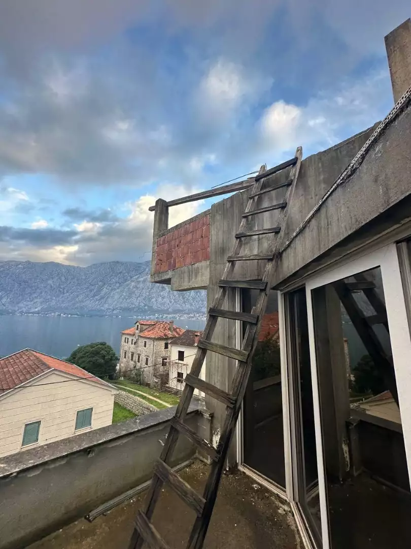 House 516m² in Montenegro, Prcanj. Priced at 800000€ rent photo-21