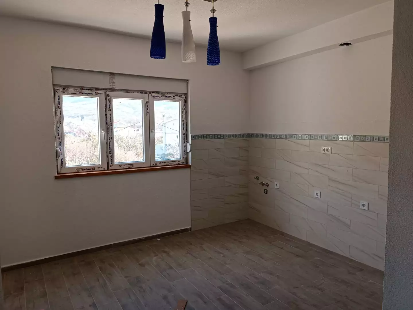 Flat 82m² in Montenegro, Bar. Priced at 114000€ rent photo-3
