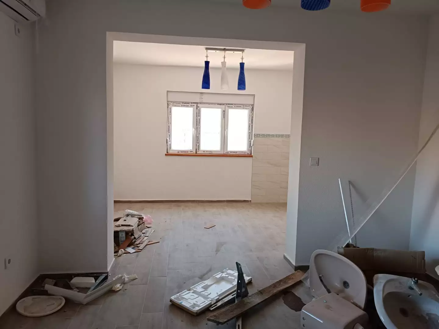 Flat 82m² in Montenegro, Bar. Priced at 114000€ rent photo-4