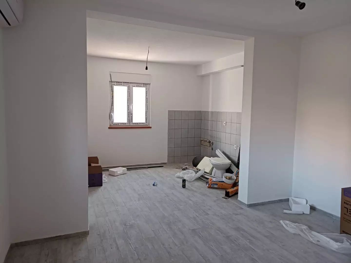 Flat 82m² in Montenegro, Bar. Priced at 114000€ rent photo-6