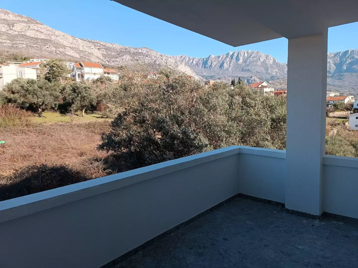Flat 82m² in Montenegro, Bar. Priced at 114000€ rent photo-8