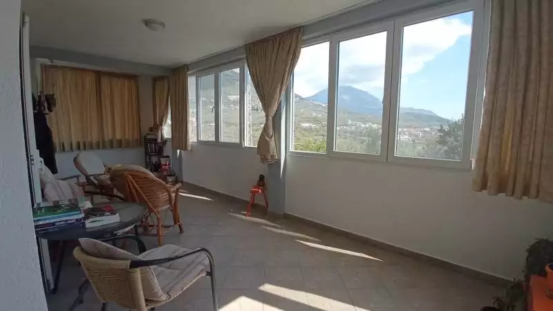 House 102m² in Montenegro, Bar. Priced at 165000€ rent photo-2