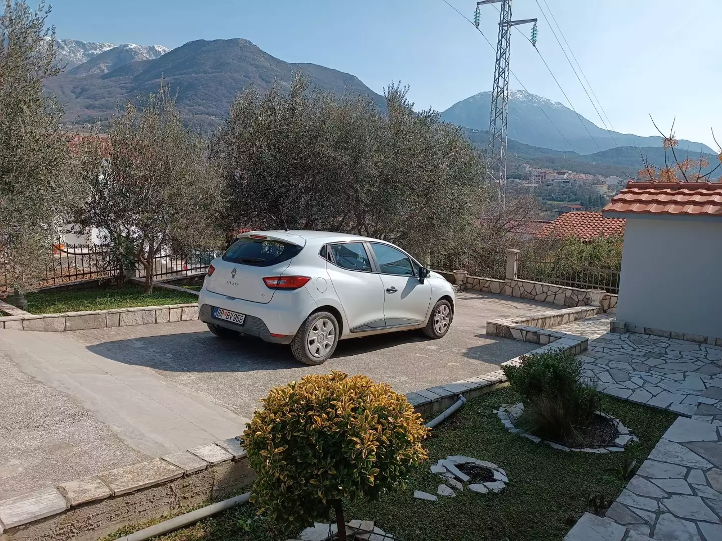 House 102m² in Montenegro, Bar. Priced at 165000€ rent photo-15