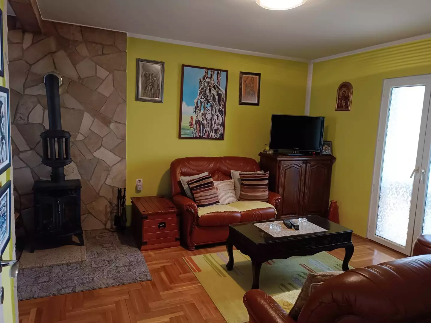 House 102m² in Montenegro, Bar. Priced at 165000€ rent photo-21