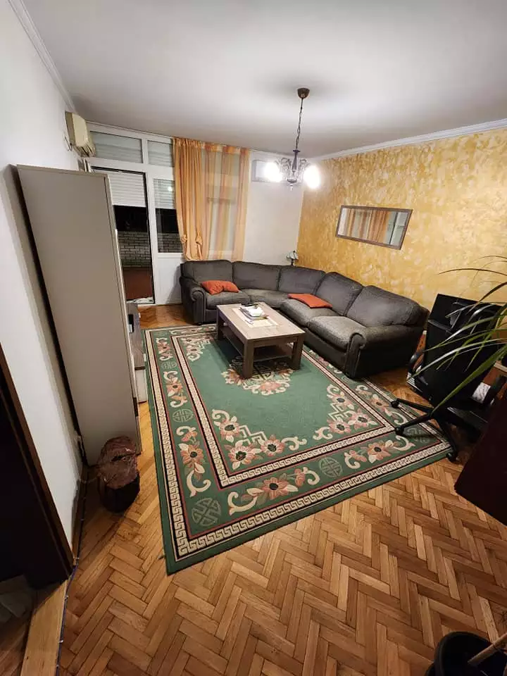 Flat 92m² in Montenegro, Bar. Priced at 145000€ rent photo-1