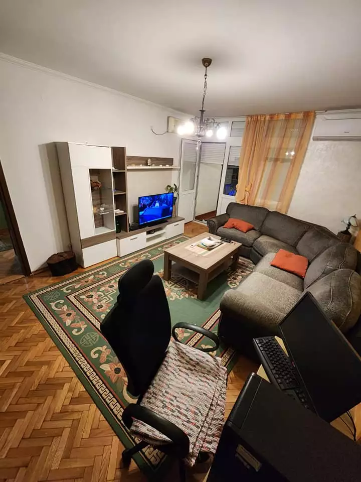 Flat 92m² in Montenegro, Bar. Priced at 145000€ rent photo-2