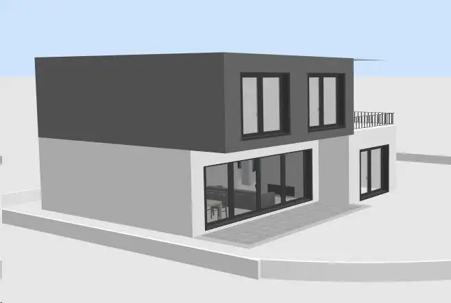 Villa 183m² in Montenegro, Bar. Priced at 330000€ rent photo-5