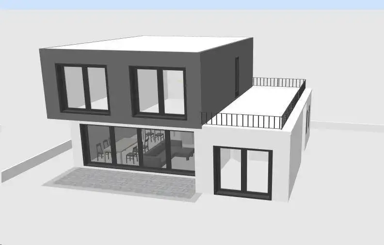 Villa 183m² in Montenegro, Bar. Priced at 330000€ rent photo-6