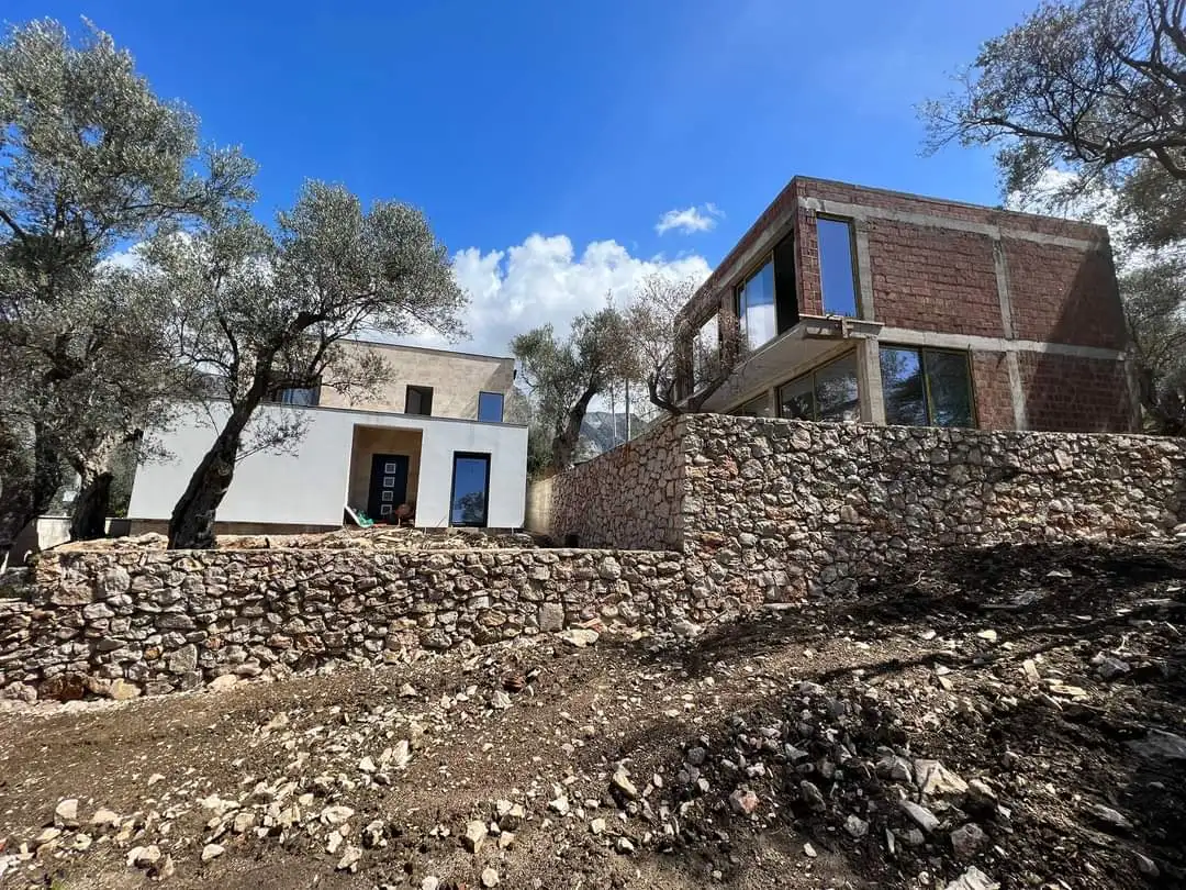 Villa 183m² in Montenegro, Bar. Priced at 330000€ rent photo-19