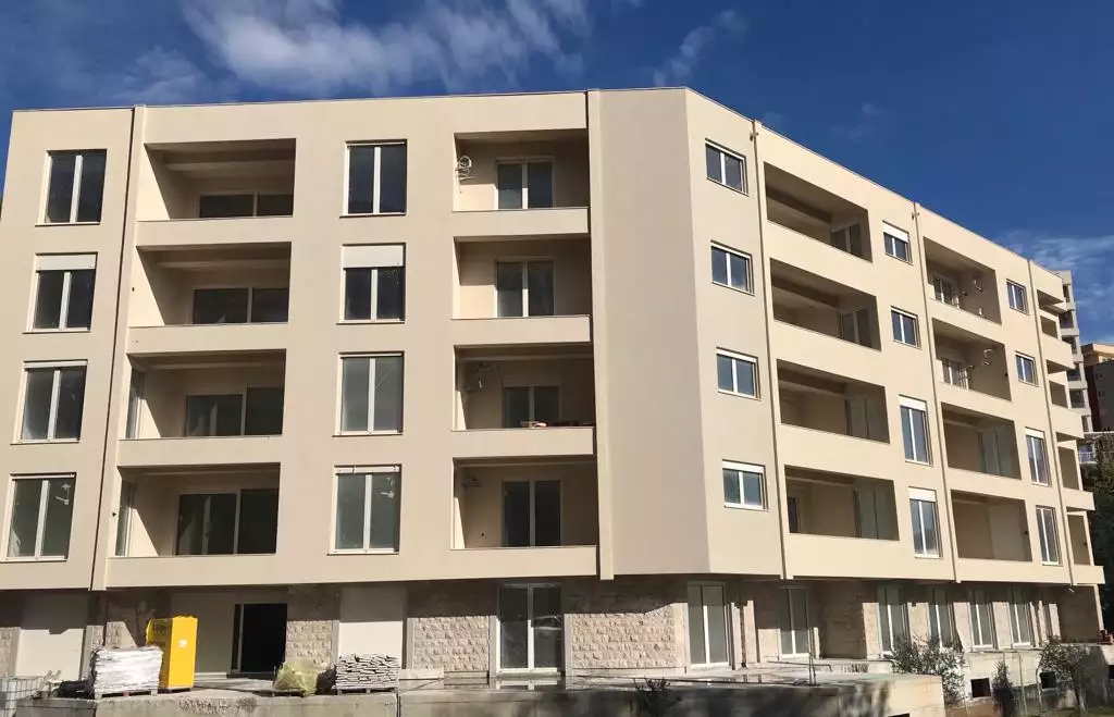 Flat 92m² in Montenegro, Becici. Priced at 230000€ rent photo-1