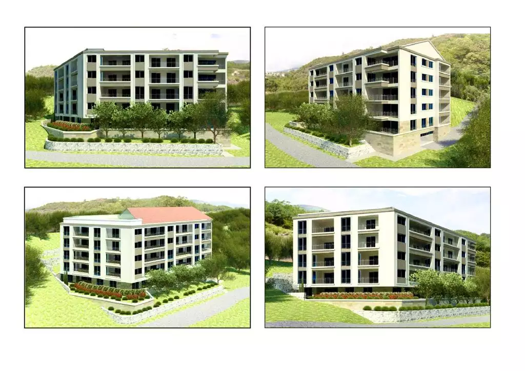 Flat 92m² in Montenegro, Becici. Priced at 230000€ rent photo-3