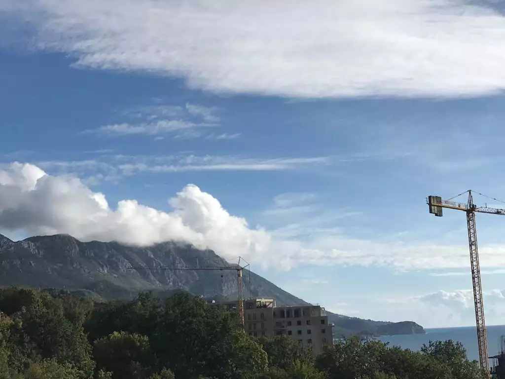 Flat 92m² in Montenegro, Becici. Priced at 230000€ rent photo-5