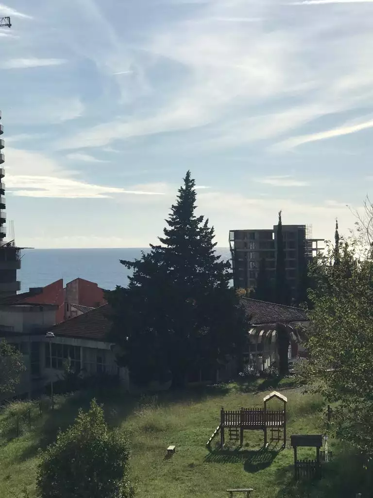 Flat 92m² in Montenegro, Becici. Priced at 230000€ rent photo-7
