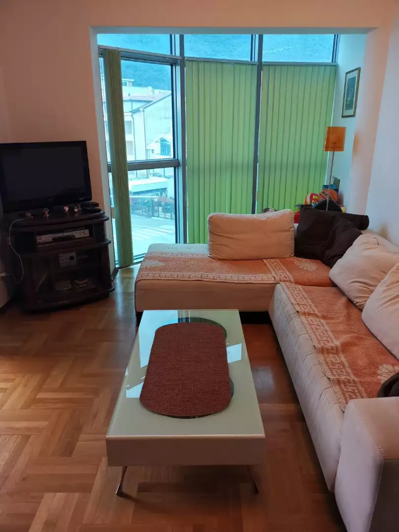 Flat 51m² in Montenegro, Budva. Priced at 145000€ rent photo-1