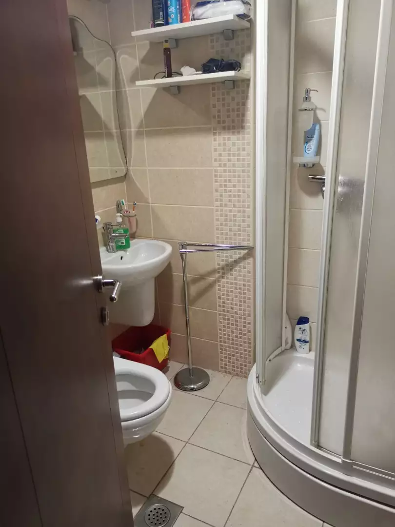 Flat 51m² in Montenegro, Budva. Priced at 145000€ rent photo-2