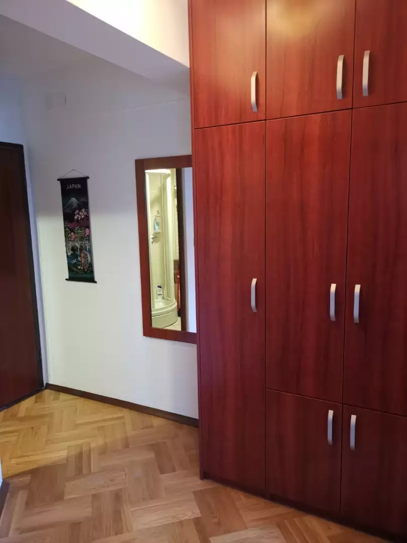 Flat 51m² in Montenegro, Budva. Priced at 145000€ rent photo-3