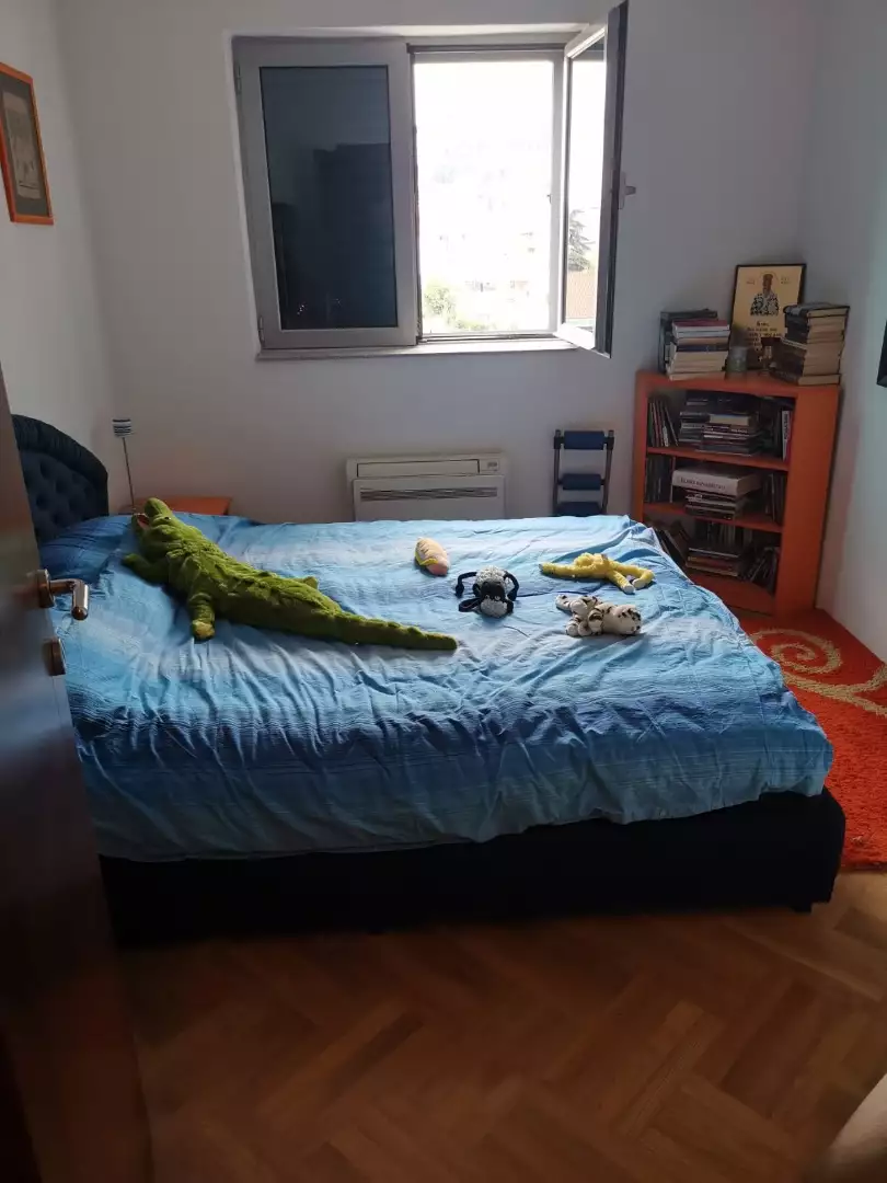Flat 51m² in Montenegro, Budva. Priced at 145000€ rent photo-4