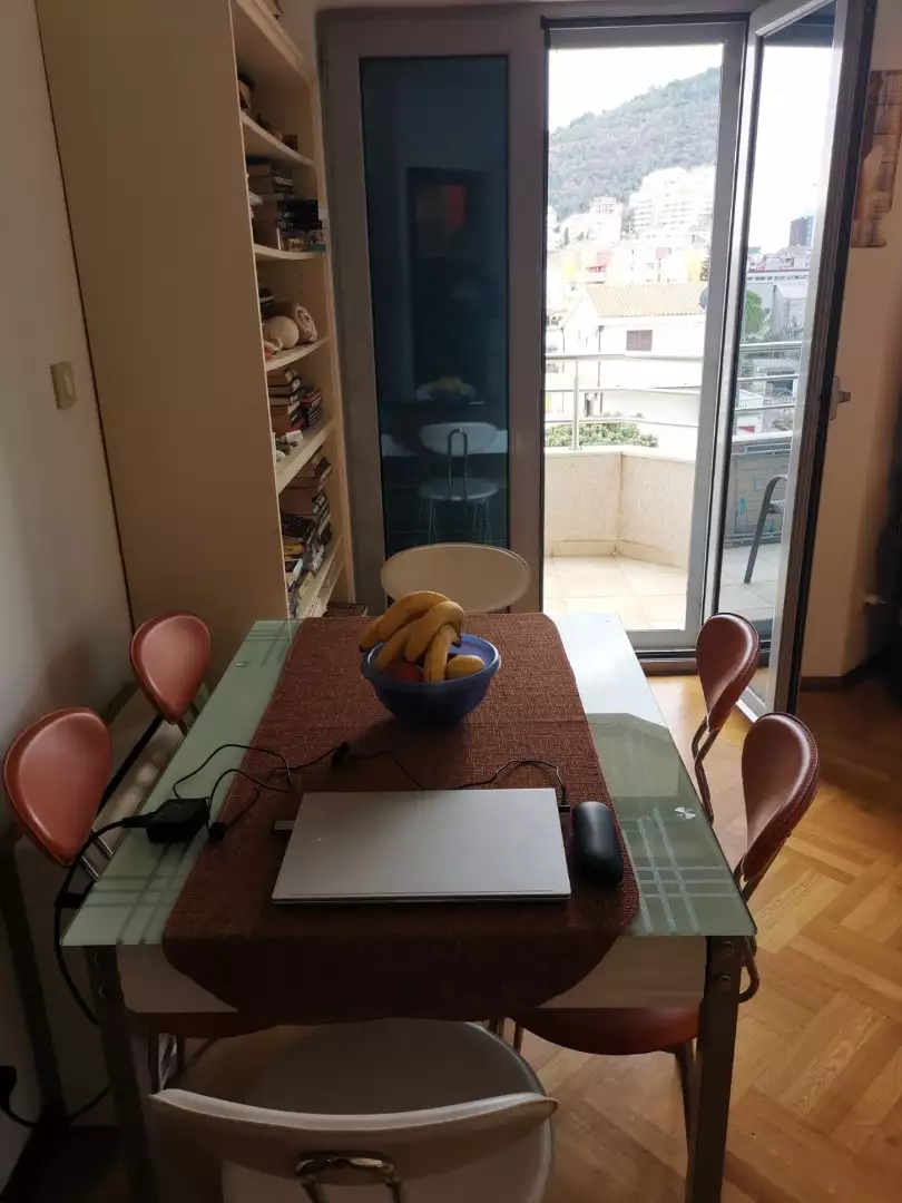 Flat 51m² in Montenegro, Budva. Priced at 145000€ rent photo-6