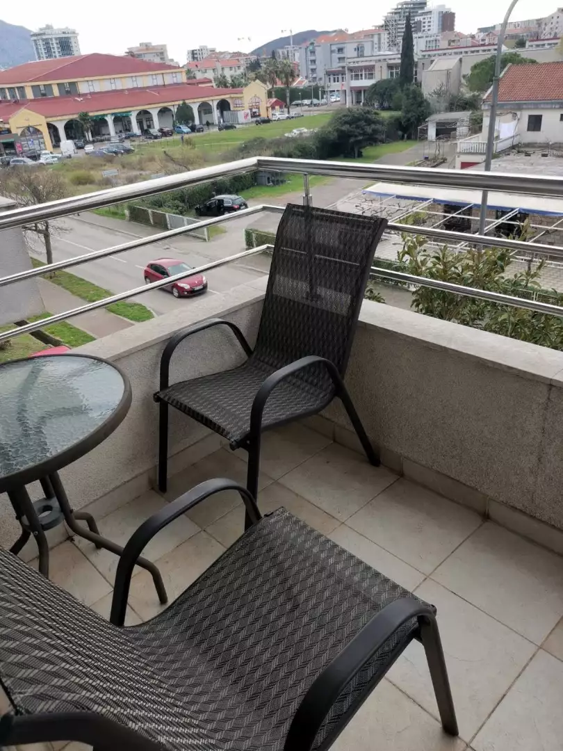 Flat 51m² in Montenegro, Budva. Priced at 145000€ rent photo-7