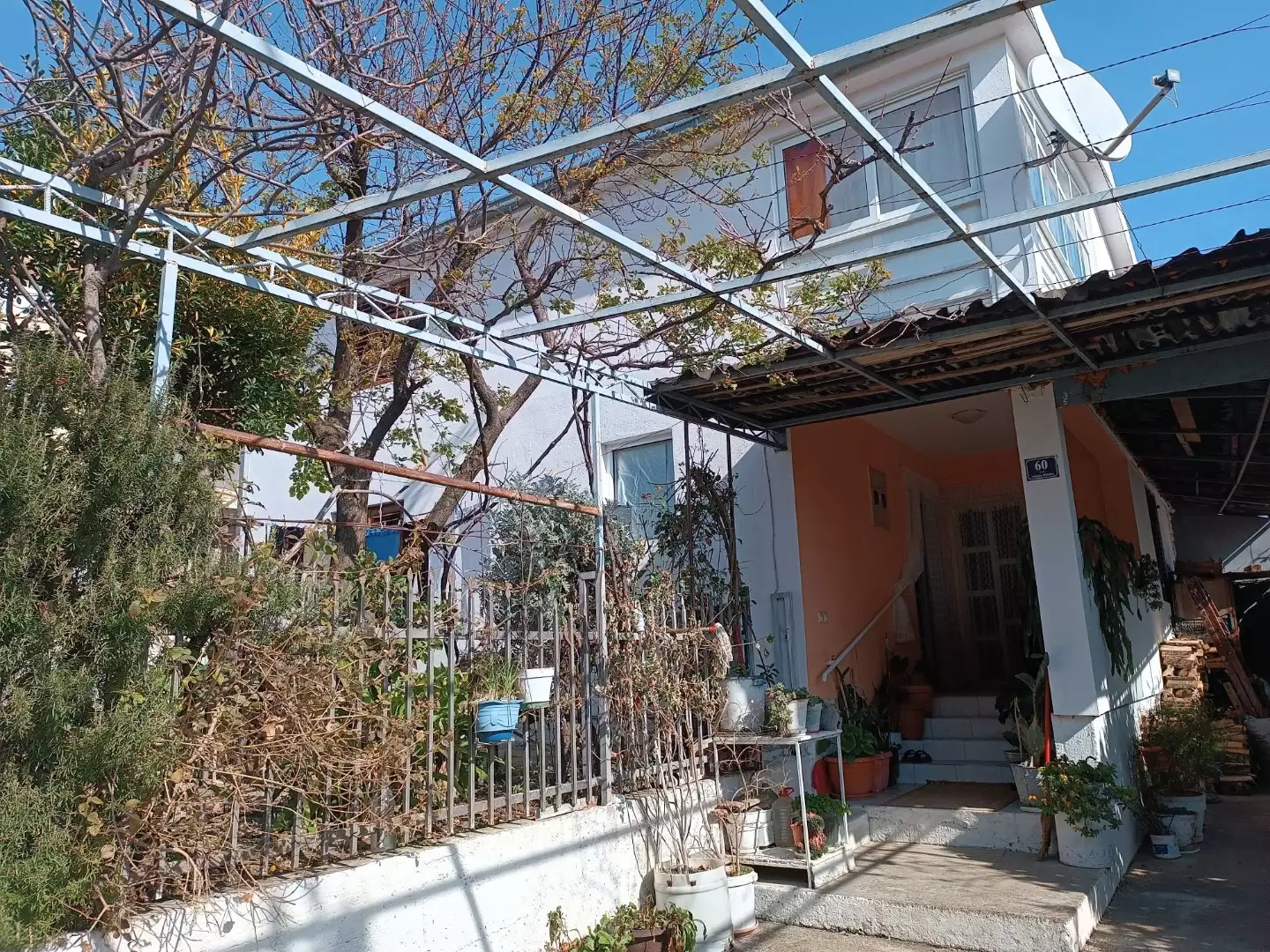 House 160m² in Montenegro, Bar. Priced at 190000€ rent photo-12