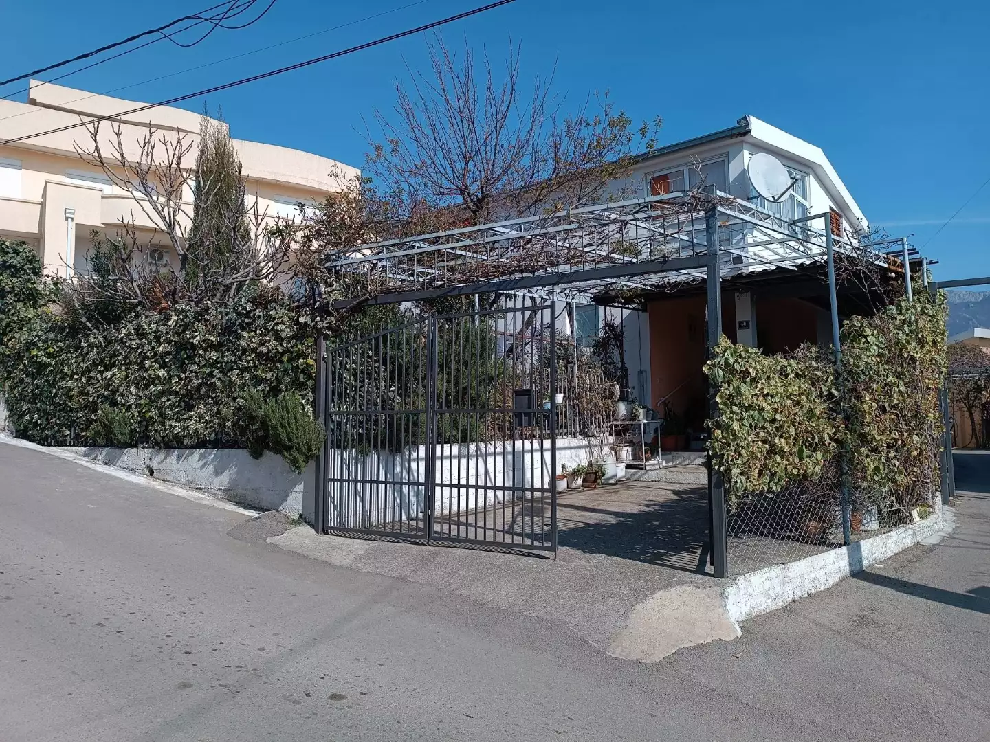 House 160m² in Montenegro, Bar. Priced at 190000€ rent photo-13