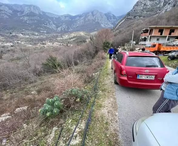 Land 500m² in Montenegro, Bar. Priced at 12000€ rent photo-2