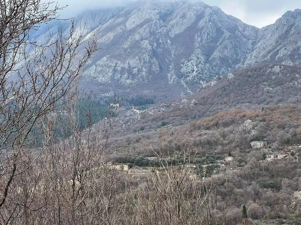 Land 500m² in Montenegro, Bar. Priced at 12000€ rent photo-4