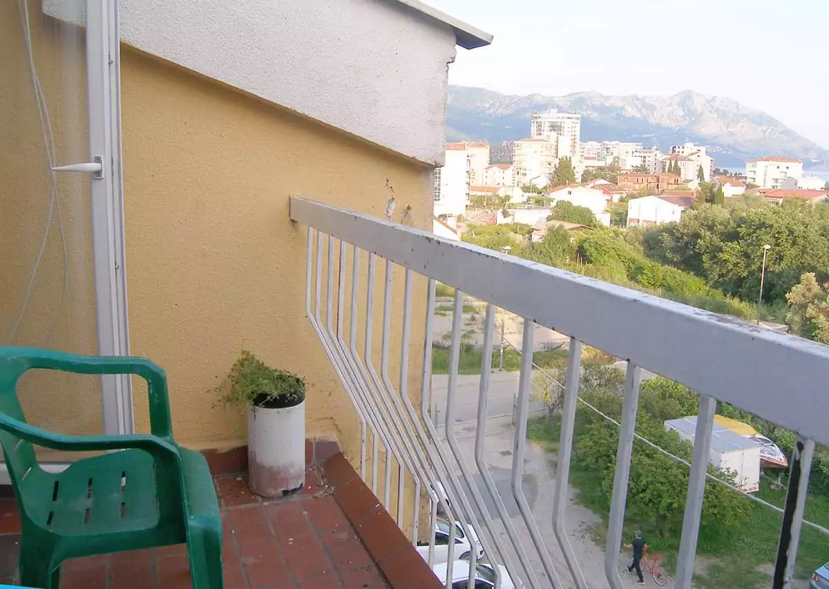 Flat 108m² in Montenegro, Budva. Priced at 170000€ rent photo-1