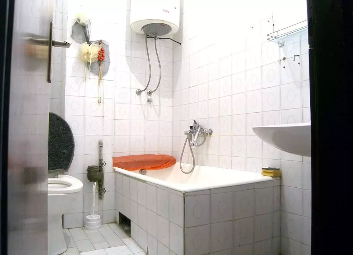 Flat 108m² in Montenegro, Budva. Priced at 170000€ rent photo-3