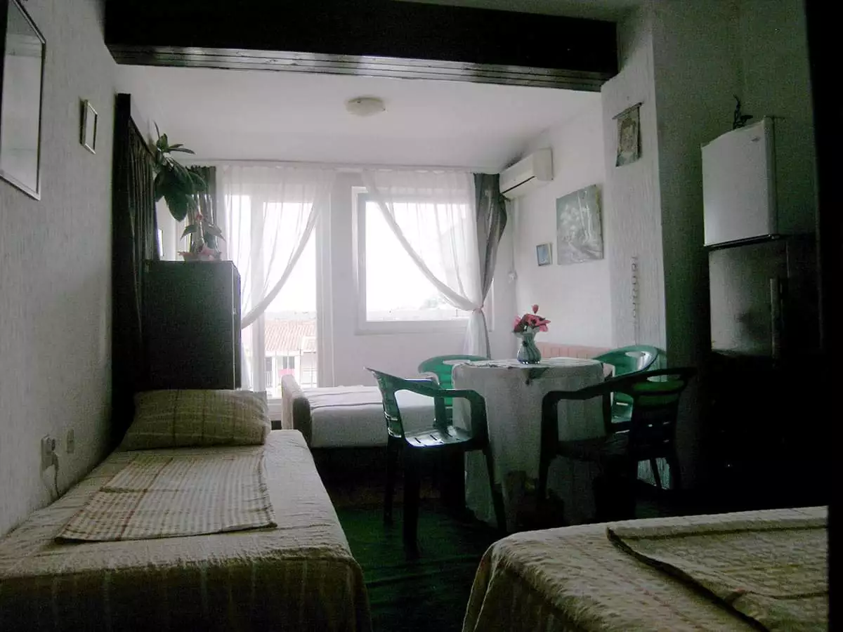 Flat 108m² in Montenegro, Budva. Priced at 170000€ rent photo-4