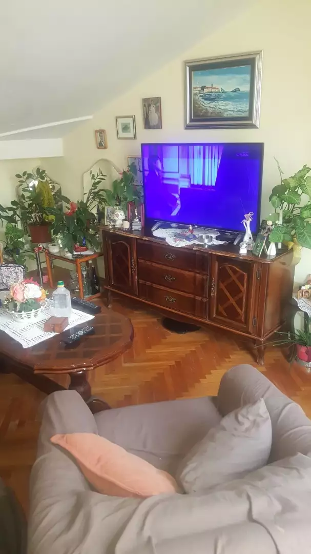 Flat 108m² in Montenegro, Budva. Priced at 170000€ rent photo-8
