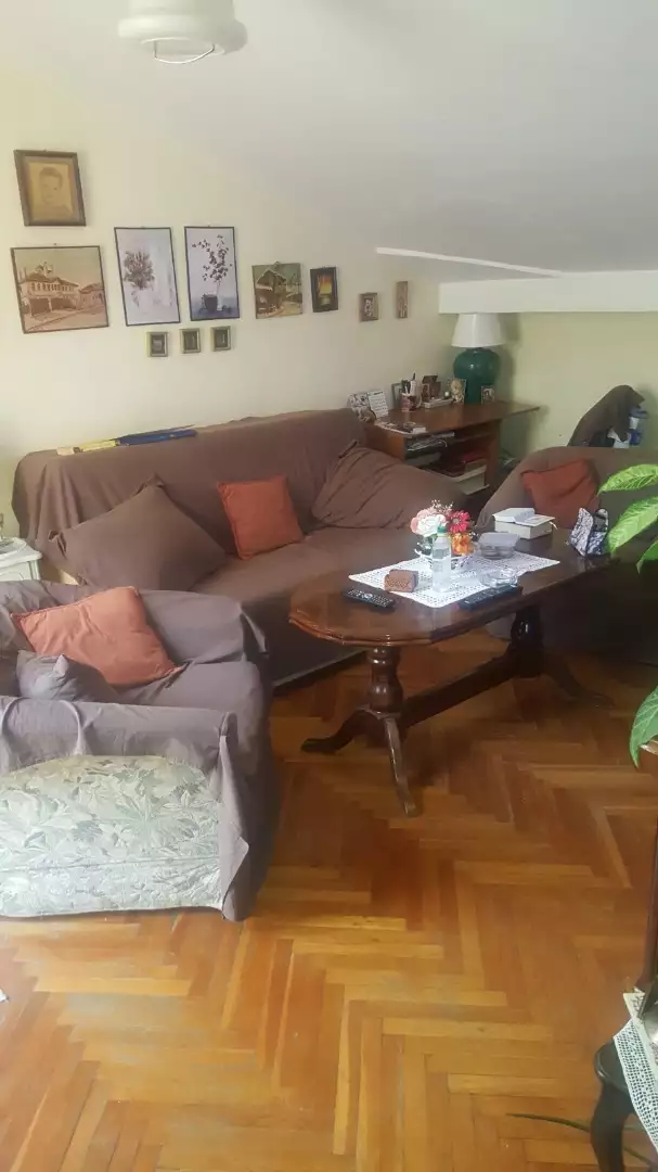 Flat 108m² in Montenegro, Budva. Priced at 170000€ rent photo-9
