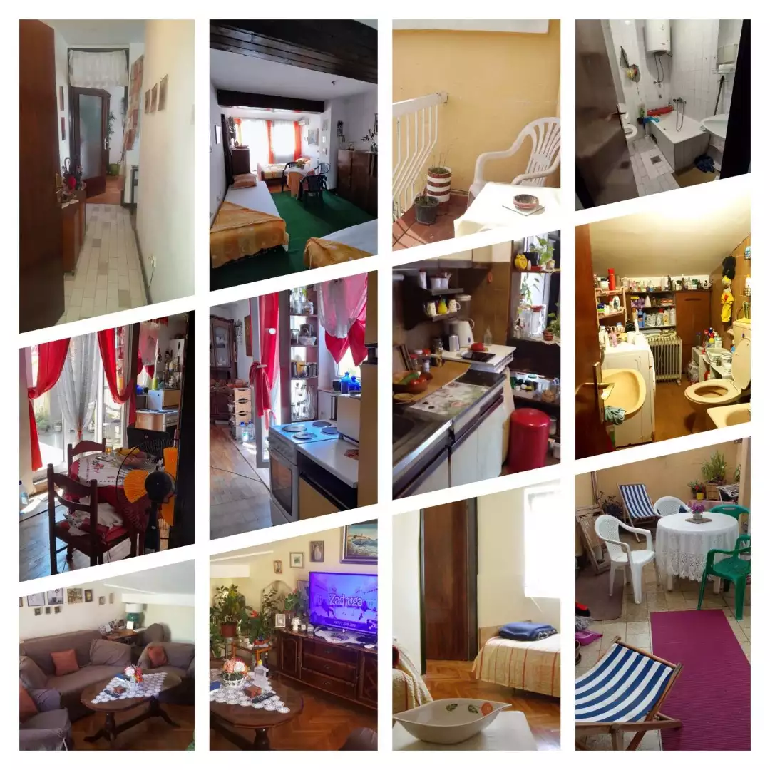 Flat 108m² in Montenegro, Budva. Priced at 170000€ rent photo-16