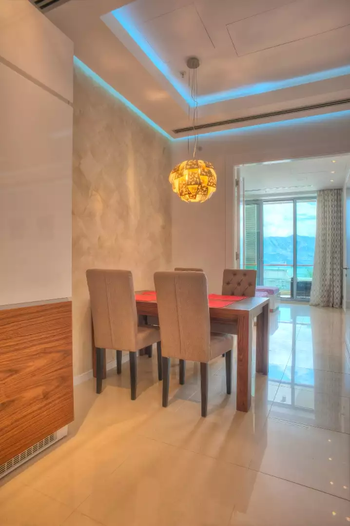 Flat 112m² in Montenegro, Budva. Priced at 369000€ rent photo-3