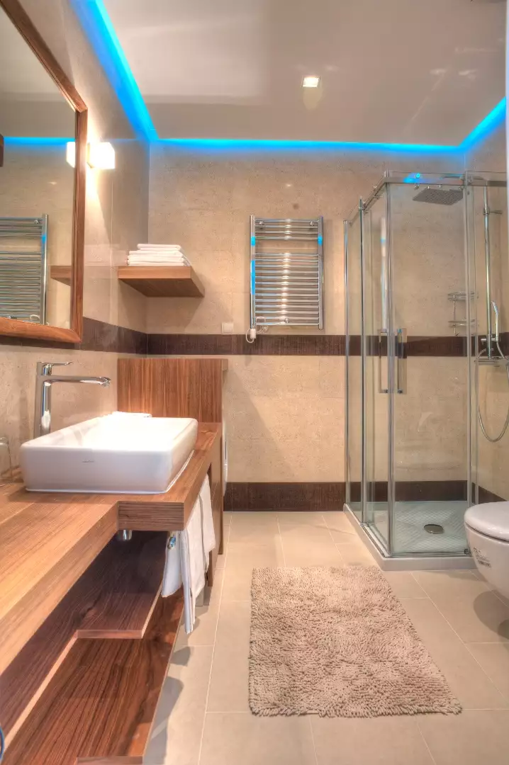 Flat 112m² in Montenegro, Budva. Priced at 369000€ rent photo-4