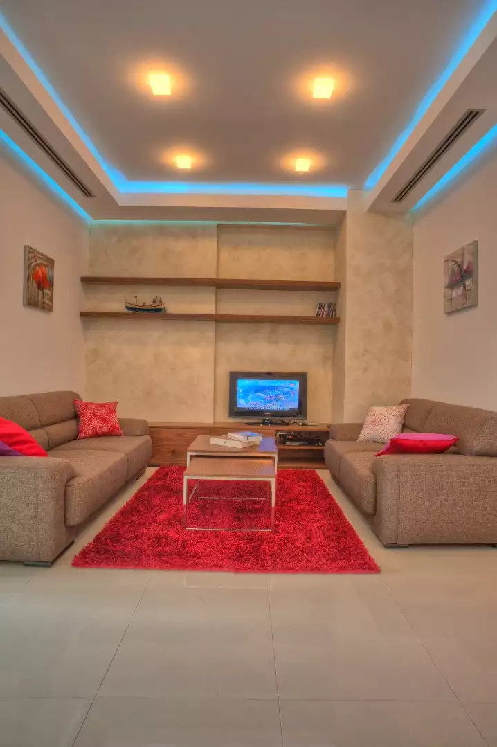 Flat 112m² in Montenegro, Budva. Priced at 369000€ rent photo-5