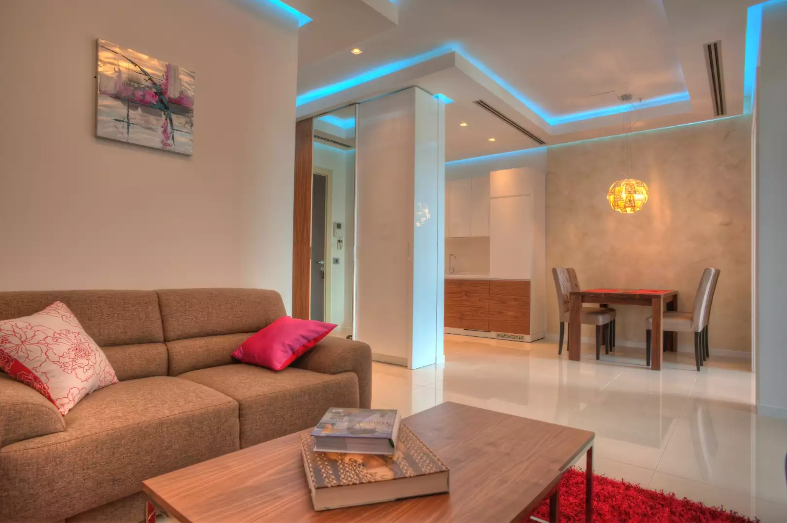 Flat 112m² in Montenegro, Budva. Priced at 369000€ rent photo-6