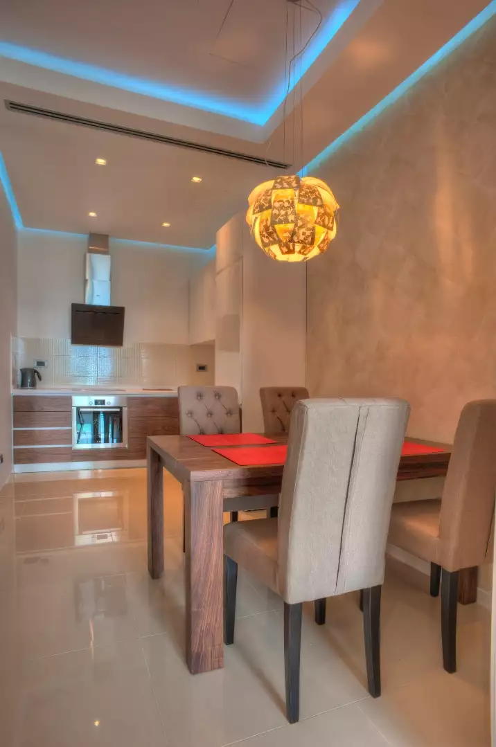 Flat 112m² in Montenegro, Budva. Priced at 369000€ rent photo-11