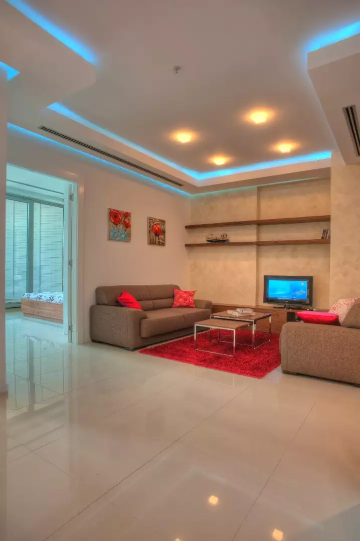 Flat 112m² in Montenegro, Budva. Priced at 369000€ rent photo-12