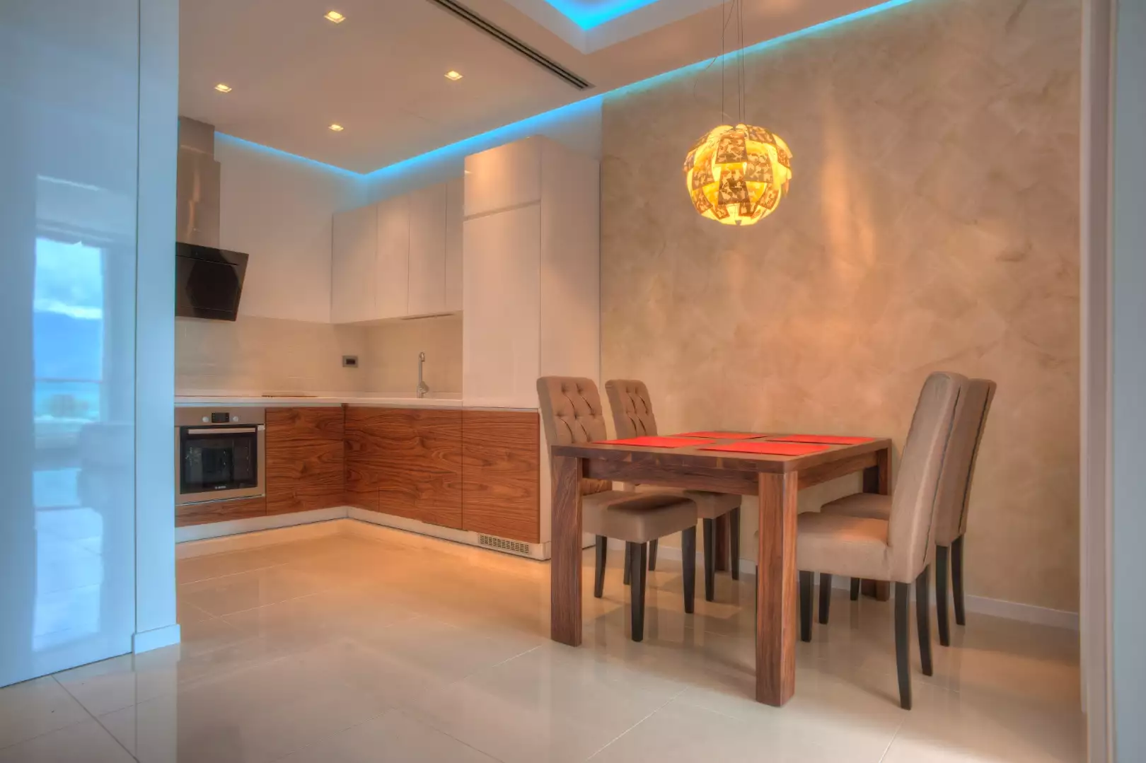 Flat 112m² in Montenegro, Budva. Priced at 369000€ rent photo-14