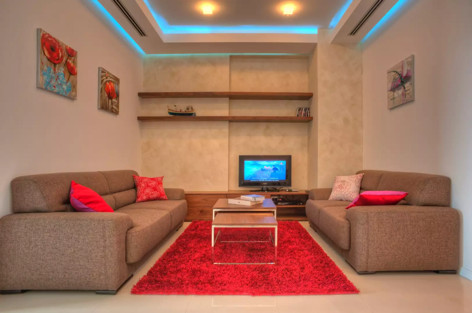 Flat 112m² in Montenegro, Budva. Priced at 369000€ rent photo-15
