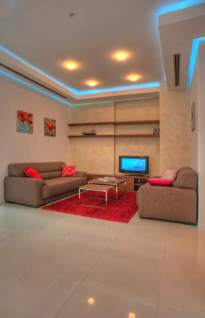 Flat 112m² in Montenegro, Budva. Priced at 369000€ rent photo-16
