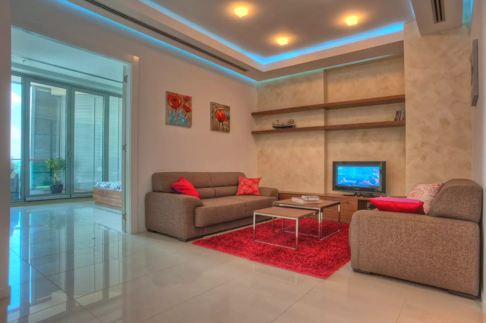 Flat 112m² in Montenegro, Budva. Priced at 369000€ rent photo-17