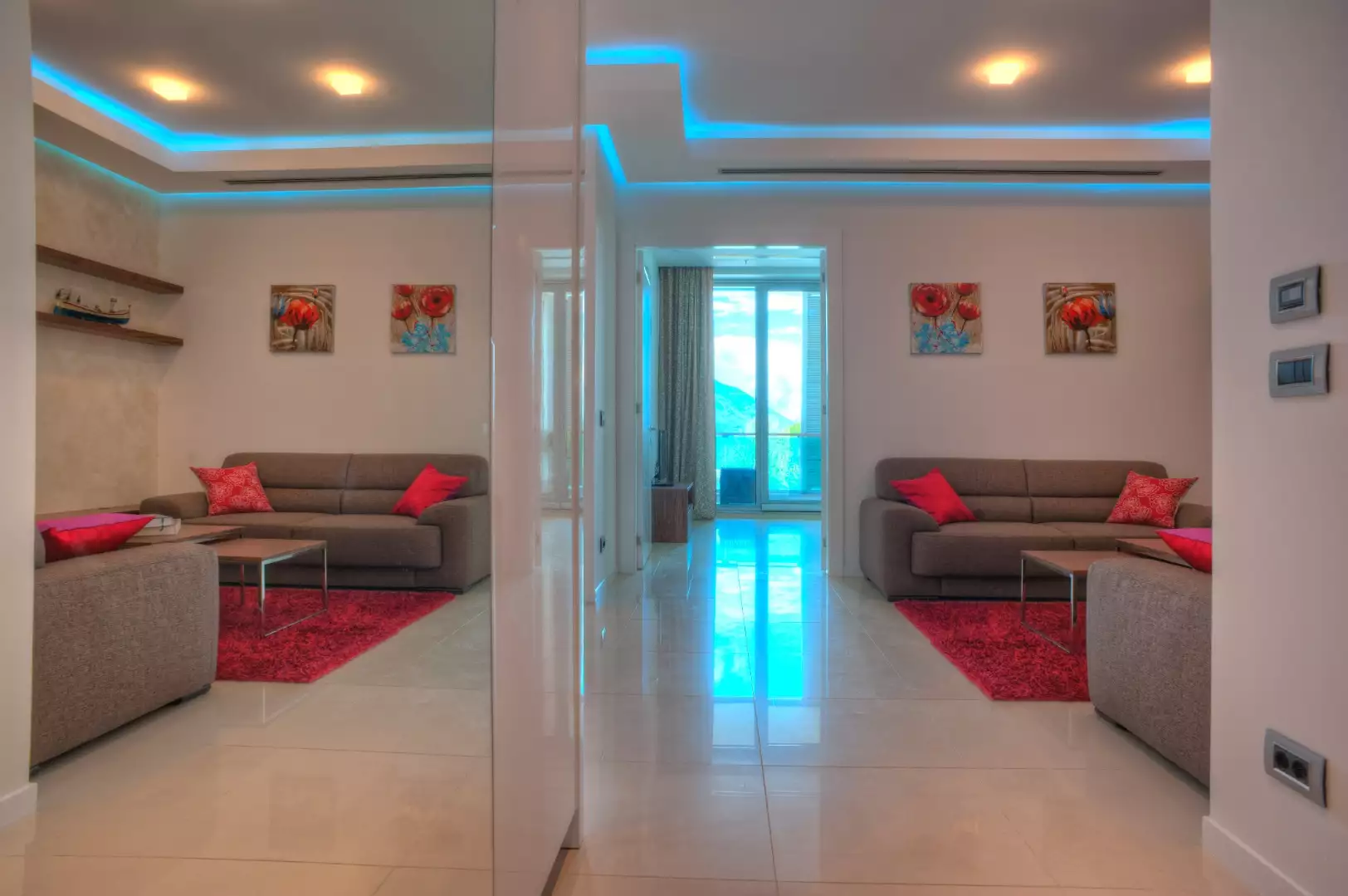 Flat 112m² in Montenegro, Budva. Priced at 369000€ rent photo-18