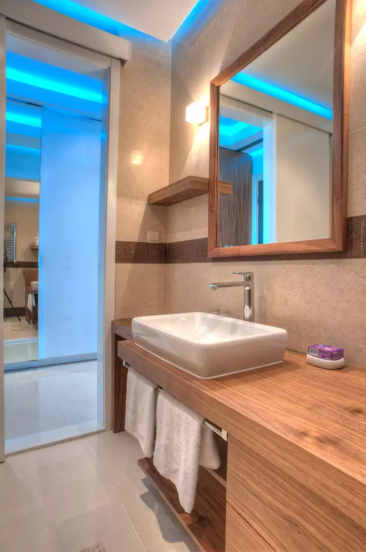 Flat 112m² in Montenegro, Budva. Priced at 369000€ rent photo-19