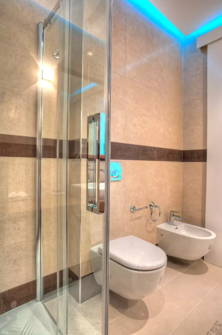 Flat 112m² in Montenegro, Budva. Priced at 369000€ rent photo-21